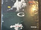 Kool G Rap 4,5,6 Vinyl Record 2 x LP NAS Hip Hop Rap Fast Life Cold Chillin’ B1