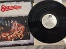 LP OST Santa Claus The Movie EYS91145 EMI AMERICA JAPAN Vinyl OBI PROMO
