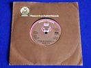 M.V. P.'S Turning My Heartbeat Up 7 Inch Vinyl Single 45 RPM BDS469 MVP'S