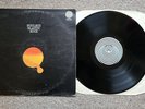 Nucleus Elastic Rock LP UK Vertigo 1st press Swirl Die cut sleeve Prog jazz