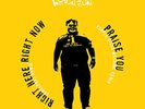 Fatboy Slim - Praise You (Purple Disco Machine Remix) / Right Here Right Now (Ca