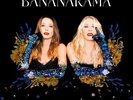 Bananarama - Masquerade [Used Very Good Vinyl LP] Blue, Colored Vinyl, Ltd Ed