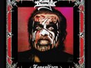 King Diamond - Conspiracy [Used Very Good Vinyl LP] Black, Colored Vinyl, Red