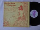 Ash Ra Tempel Schwingungen, D-1st-press 1972, TOP Krautrock