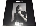 Frank Ocean Blonde Vinyl Black Friday Vinyl Double LP Record Official XL RARE