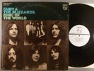 Cuby & The Blizzards  King Of The World  White Label Promo   Blues Rock