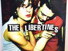 The Libertines LP The Libertines First Pressing Numbered - EX / G+ - VG (-) - VG