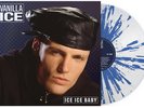 Vanilla Ice - Ice Ice Baby [New Vinyl LP] Blue, Colored Vinyl, Ltd Ed, White