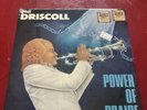 POWER OF PRAISE PHIL DRISCOLL  LP Vinyl Record Album. Sparrow rare. New & Sealed