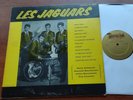 LES JAGUARS ORIG 1964 TOURNESOL TL-6002 MONO GARAGE SURF ROCKABILLY LP