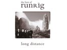RUNRIG - LONG DISTANCE-THE BEST OF  2 VINYL LP NEW