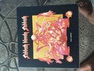 Vtg 1973 Uk BLACK SABBATH BLOODY SABBATH Album 1ST PRESSING Lp OG VINYL WWA UK