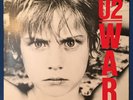 U2 - War (1983) Island Records Org US Pressing Gatefold Jacket VG+/VG+