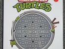 Teenage Mutant Ninja Turtles - Let's Kick Shell 12