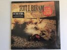 Scott H Biram Graveyard Shift On 180 Gram Colored Vinyl Sealed New