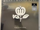 FLEETWOOD MAC – FLEETWOOD MAC GREATEST HITS - VINYL LP - NEW SEALED - A4