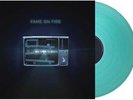 Fame on Fire - Levels [Used Very Good Vinyl LP] Explicit, Blue, Colored Vinyl