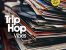 Various Artists - Trip Hop Vibes Vol 1 / Various [Used Very Good Vinyl LP] Franc