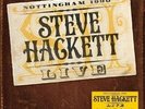 Steve Hackett - Live [Used Very Good Vinyl LP] UK - Import