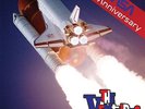 The Ventures - Nasa 25th Anniversary Album [Used Very Good Vinyl LP]