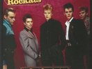 ROCKATS, The - Start Over Again - Vinyl (limited gatefold red marbled vinyl LP)