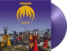 Magma - Wurdah Itah [Used Very Good Vinyl LP] Colored Vinyl, Gatefold LP Jacket,