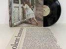 ORIGINAL 1983 LP VIOLENT FEMMES FIRST DEBUT SLASH INNER 1-23845