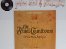 The Final Countdown The Very Best Of Soft Metal Vinyl LP A1 B1 C1 D1 Press - NM