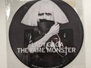 Lady Gaga - The Fame Monster - Picture Disc 12