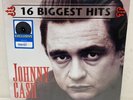 JOHNNY CASH 