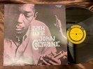 MINT  JOHN COLTRANE LUSH LIFE PRESTIGE SMJ 6505 MONO JAPAN Vinyl LP