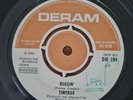 TIMEBOX - Beggin. UK Deram 45'. 1968 mod, Northern soul.