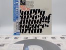 Horace Parlan ‎– Happy Frame Of Mind Japan LP OBI VINYL BN 4134 BLUE NOTE