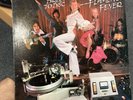Flamenco Fever Live Direct To Disc 1978 M&K Real Time Record RT-107 Audiophile