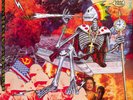 Lee 'Scratch' Perry & T... BATTLE OF ARMAGIDEON (180G AUDIOPHI VINYL LP NEUF