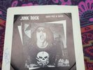 SIGNED David Peel & DEATH - Junk Rock / I Hate You 7