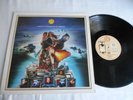 FISH Vigil In A Wilderness of Mirrors 1990 1st Press A2 B1 LP Mint- EMD 1015 Top