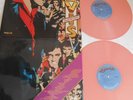 Elvis Presley MINT- Pink Double LP RCA 40 Greatest &18 NO 1 Hits Love Me Tender