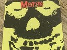 Misfits Vinyl Compilation LP Brand New Sealed PL9-09
