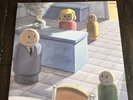 Sunny Day Real Estate - Diary Vinyl Record BLACK 2xLP