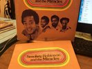 Smokey Robinson and The Miracles Anthology. Motown. 3 LP set  good  r2