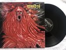 MORGOTH - RESURRECTION ABSURD (1989) LP - 1ST PRESS  EX  RARE