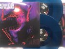 BENEDICTION - GRIND BASTARD (2016) 2LP - BLUE - NM