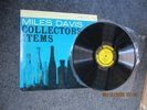 Miles Davis – Collectors' Items   Prestige LP 7044   RVG   Mono   W 50th