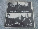 Milkshakes - The 107 Tapes 1986 UK Double LP MEDIA BURN 1st