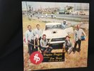 Hayden Profitt presents Jim Head & his DelRays (22893) Vinyl LP