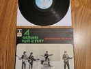 The Beatles “A Hard Day’s Night “ France 1976 Lp pressing out of box set ex cond