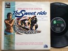 “THE SWEET RIDE” UK 1968 stateside label Soundtrack LP dusty springfield ost