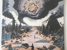 Shook: Continuum 1st press vinyl New
