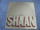 Shaan - R.B. Burman 1980 INDIA LP POLYDOR 1st BOLLYWOOD FUNK MOOG BREAKS